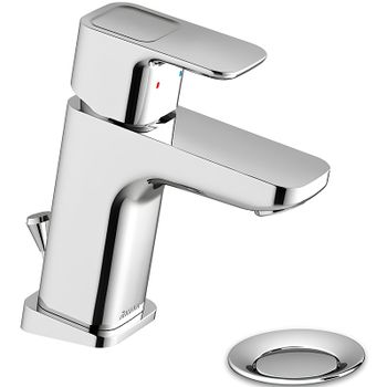 Смеситель для раковины Ravak 10° TD 011.00 X070063 Хром — фото 1, Смесители для раковины