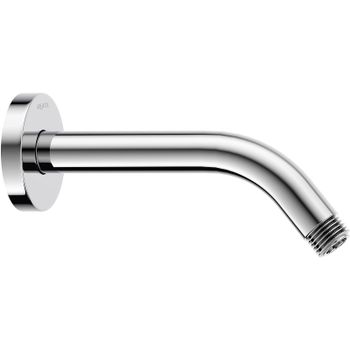 Кронштейн для верхнего душа Aquatek AQ2173CR Хром — фото 1, Кронштейны для верхнего душа