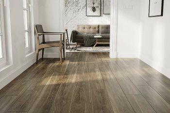 Керамогранит Creto Deka ginger неполированный DK01 19,4x120 см — фото 2, Керамогранит