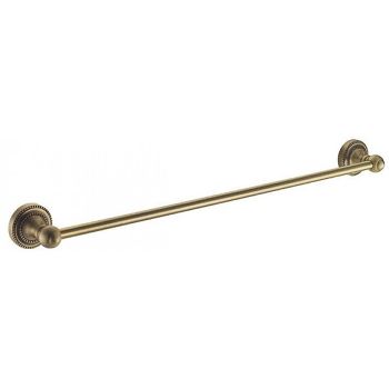 Держатель для полотенец Fixsen Antik FX-61101 Бронза — фото 1, Полотенцедержатели