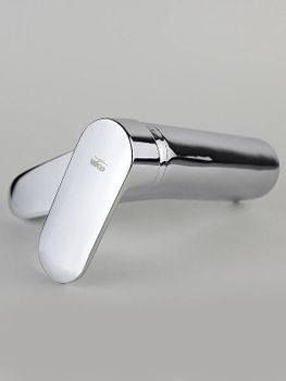 Смеситель для раковины Viko V-4501 Хром — фото 7, Смесители для раковины