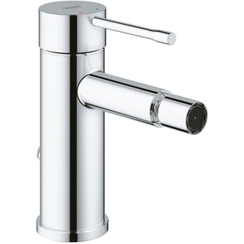 Смеситель для биде Grohe Essence New 32934001 Хром — фото 1, Смесители для биде