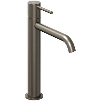 Смеситель для раковины Ravak Espirit ES 014.20GB X070391 Графит — фото 1, Смесители для раковины