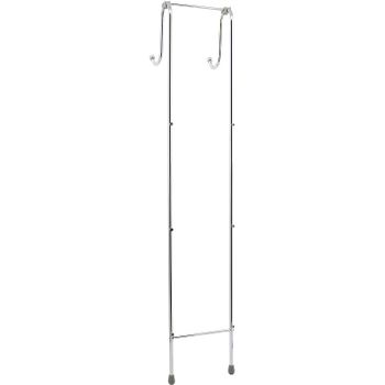 Держатель для навесных полок WasserKRAFT K-1133 Хром — фото 1, Прочие аксессуары и комплектующие