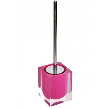 Товар: Ершик для унитаза Ridder Colours 22280402 Розовый - фото 1 Ершик для унитаза Ridder Colours 22280402 Розовый — фото 1, Ершики для унитаза