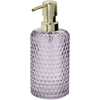 Дозатор для жидкого мыла Ridder Sherine 2166513 Фиолетовый — фото 1, Дозаторы