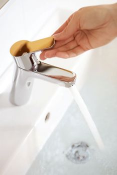 Товар: Смеситель для раковины Kludi Pure Easy XL 372920565 Хром - фото 3 Смеситель для раковины Kludi Pure Easy XL 372920565 Хром — фото 3, Смесители для раковины