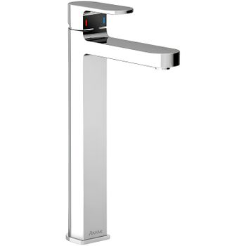 Смеситель для раковины Ravak Chrome CR 015.00 X070100 Хром — фото 1, Смесители для раковины