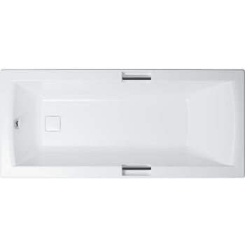 Акриловая ванна Triton Алекса 150x75 Щ0000049162 без гидромассажа — фото 1, Акриловые ванны
