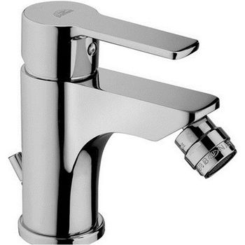 Смеситель для биде Paffoni Red RED135CR Хром — фото 1, Смесители для биде