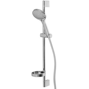 Комплект смесителей Jacob Delafon Elite E32911RU-CP Хром — фото 2, Готовые комплекты для ванной комнаты