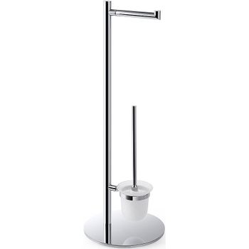 Товар: Напольная стойка Bemeta Omega 104836012 Хром - фото 1 Напольная стойка Bemeta Omega 104836012 Хром — фото 1, Стойки - набор держателей