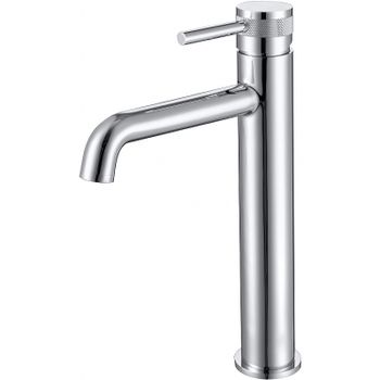 Смеситель для раковины Allen Brau Priority 5.31002-00 Хром — фото 2, Смесители для раковины