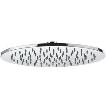 Верхний душ Webert AC1010015STEEL Хром — фото 1, Верхние души