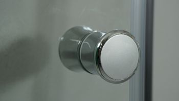 Душевой бокс Timo Comfort 150x150 T-8855F с гидромассажем — фото 3, Душевые боксы