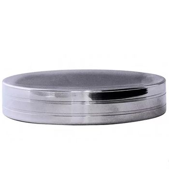 Мыльница Ridder London 2106300 Хром — фото 1, Мыльницы