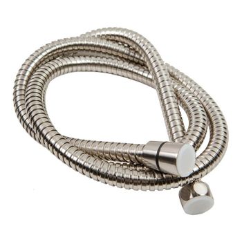 Смеситель для душа Orange Mia M34-320ni Никель — фото 3, Смеситель для душа