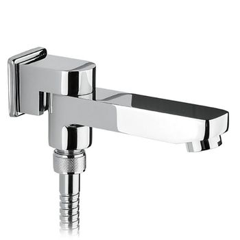 Душевая система Timo Selene SX-3069/00SM 1013 Хром — фото 5, Встраиваемые душевые комплекты