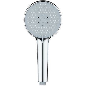 Комплект смесителей Orange Organic M27-611cr Хром — фото 7, Готовые комплекты для ванной комнаты