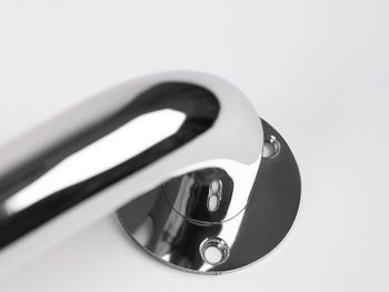 Поручень Aquatek POR-0000001 Хром — фото 4, Поручни для ванной