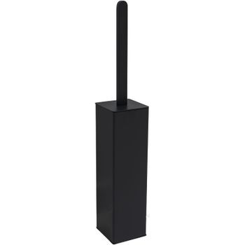 Ершик для унитаза Allen Brau Infinity 6.21009-31 Черный матовый — фото 1, Ершики для унитаза