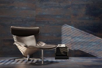 Керамогранит Creto Oxide Aqua MPL-062311 60х120 см — фото 7, Керамогранит