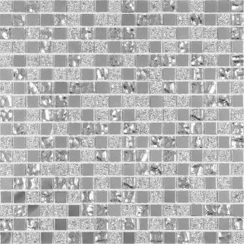 Мозаика Imagine Lab Стекло HT131 30х30 см — фото 1, Мозаика