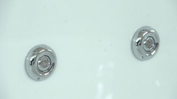 Душевой бокс Timo Lux 135х135 T-7735C с гидромассажем — фото 12, Душевые боксы