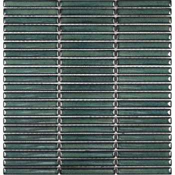 Мозаика Imagine Lab Керамика KST3-7R 28,4x29,5 см — фото 1, Мозаика