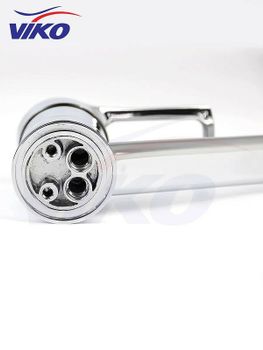 Смеситель для кухни Viko V-6403 Хром — фото 12, Смесители для кухни