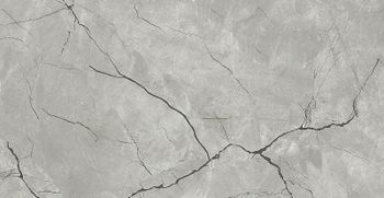 Керамогранит Azario Atlas Grey  Glossy F4050821120G 60х120 см — фото 1, Керамогранит