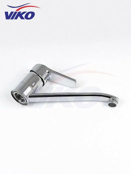 Смеситель для кухни Viko V-6713 Хром — фото 6, Смесители для кухни