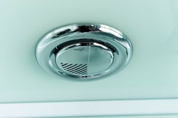 Душевая кабина Esbano ES-L90CKR 90x90 ESKL90CKR без гидромассажа — фото 16, Душевые кабины