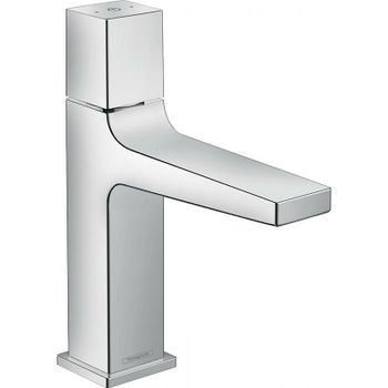 Смеситель для раковины Hansgrohe Metropol Select 32571000 Хром — фото 1, Смесители для раковины