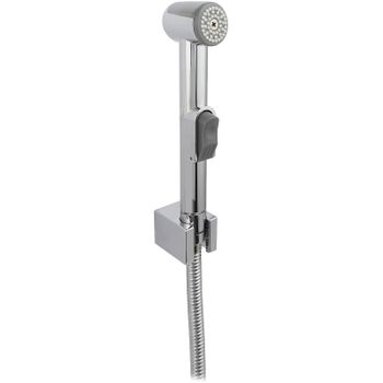 Гигиенический душ Aquatek AQ2050CR Хром — фото 1, Гигиенические души