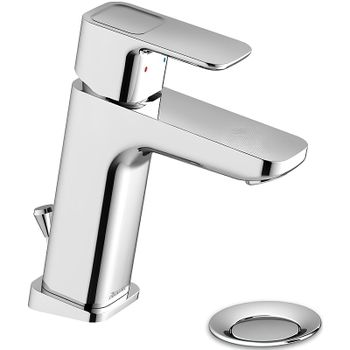 Смеситель для раковины Ravak 10° TD 013.00 X070061 Хром — фото 1, Смесители для раковины