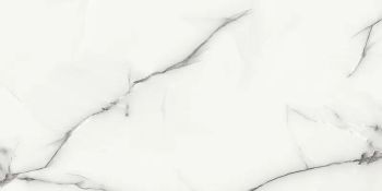 Керамогранит Azario Onyx Grey Glossy P3211112138G 60х120 см — фото 3, Керамогранит