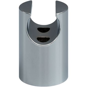 Держатель ручного душа Allen Brau Priority 5.31B15-00 Хром — фото 1, Держатели для душа