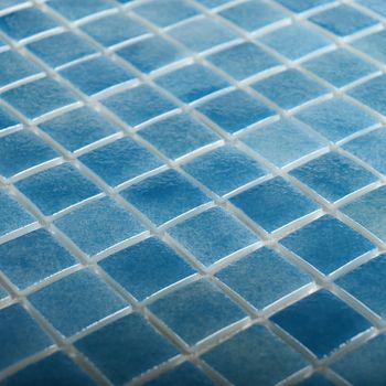 Мозаика Bonaparte Стеклянная Atlantis Sky 31,5х31,5 см — фото 2, Мозаика