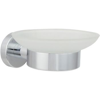 Товар: Мыльница Aquatek AQ4003CR Хром - фото 1 Мыльница Aquatek AQ4003CR Хром — фото 1, Мыльницы