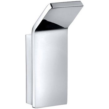 Товар: Крючок Bemeta Solo 139106022 Хром - фото 1 Крючок Bemeta Solo 139106022 Хром — фото 1, Крючки для полотенец