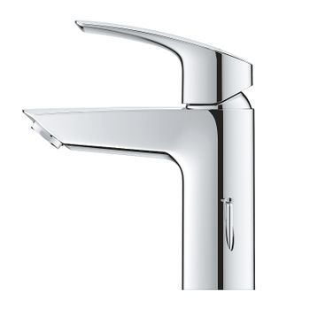 Смеситель для раковины Grohe Eurosmart 32926003 Хром — фото 5, Смесители для раковины