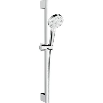 Душевой гарнитур Hansgrohe Crometta 26532400 Хром — фото 1, Душевые гарнитуры