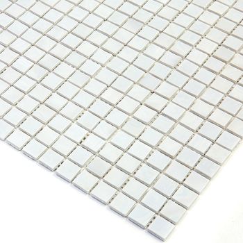 Стеклянная мозаика Alma Opaco NB-GR713 (NC0208) 32,7х32,7 см — фото 2, Мозаика