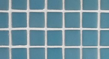 Стеклянная мозаика Ezarri Niebla 2534 - А 31,3х49,5 см — фото 1, Мозаика