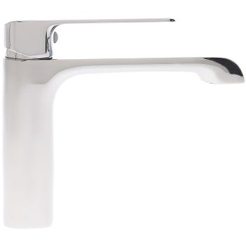 Смеситель для раковины Agger Magic A3012100 Хром — фото 3, Смесители для раковины