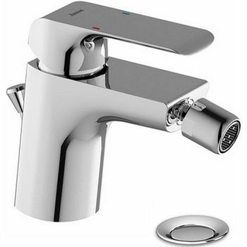 Смеситель для биде Ravak Flat FL 055.00 X070122 Хром — фото 1, Смесители для биде