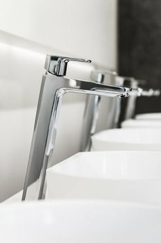 Смеситель для раковины Ravak 10° TD 015.00 X070091 Хром — фото 2, Смесители для раковины