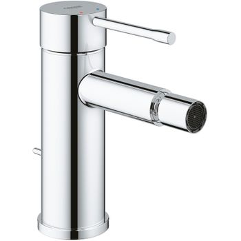 Смеситель для биде Grohe Essence New 32935001 Хром — фото 1, Смесители для биде