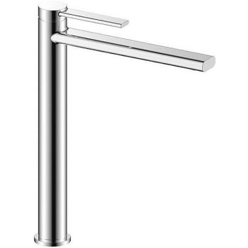 Смеситель для раковины Frap H67-6 F1067-2 Хром — фото 1, Смесители для раковины